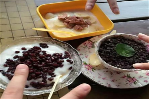 有间糖水铺