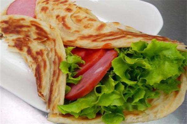 小食客