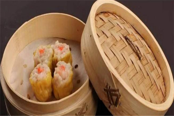 一蒸一笼加盟