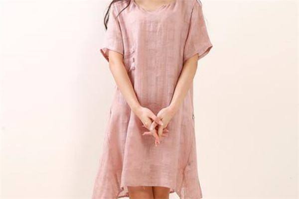 馨蒂女装加盟