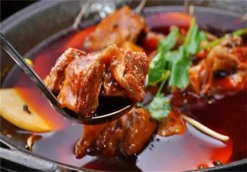 牛栏火锅