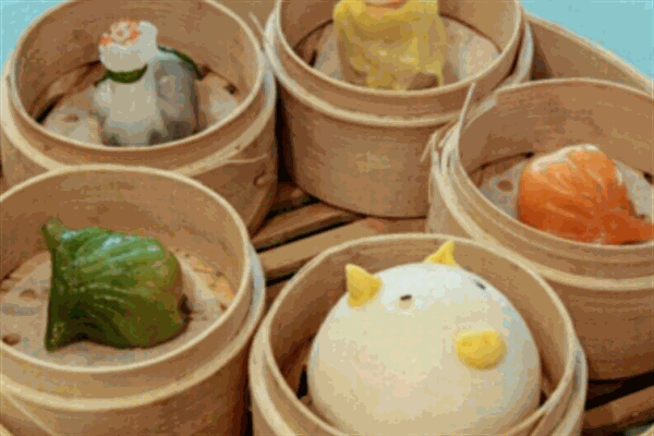 又一笼加盟