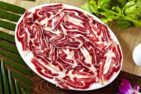 牛佬牛肉火锅餐饮
