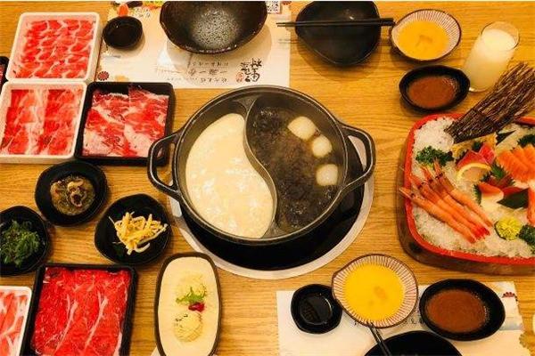 壹号桥火锅加盟