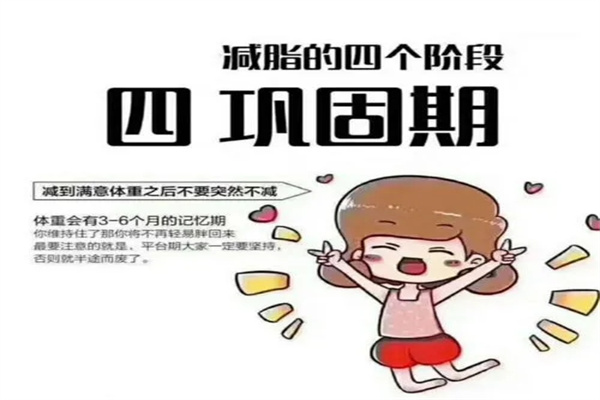 四季风新式减肥加盟