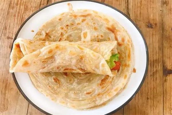 小食客