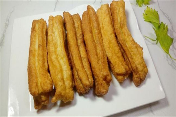 油条班长加盟