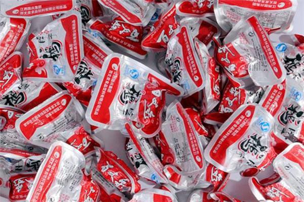 百丈泉休闲食品加盟