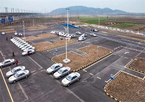 捷通驾校