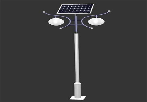 太阳能灯具