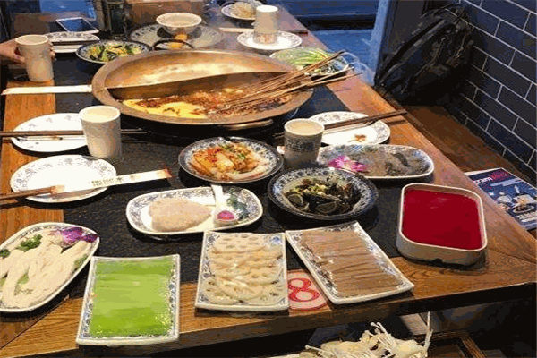 壹号桥火锅加盟