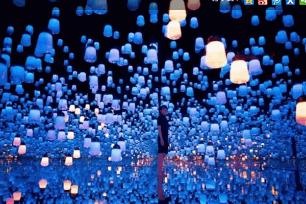 星空艺术馆