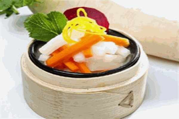 又一笼加盟