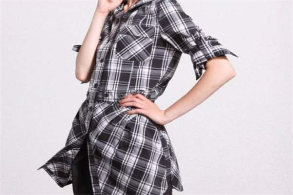 意合女装