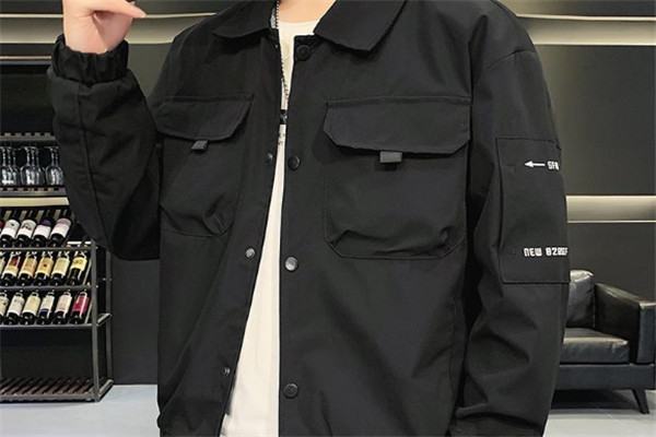 索歌服饰加盟