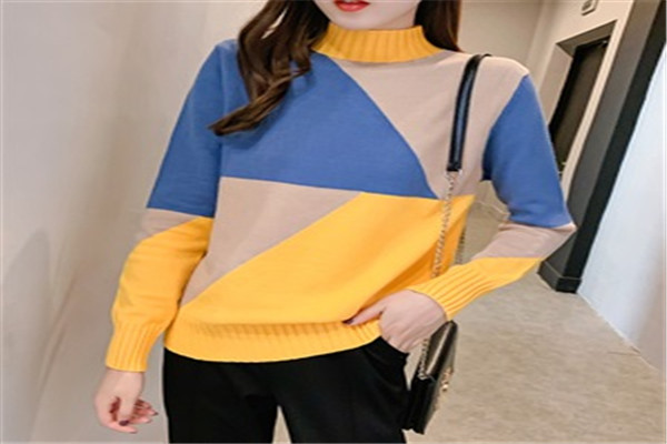 木子筒服装加盟