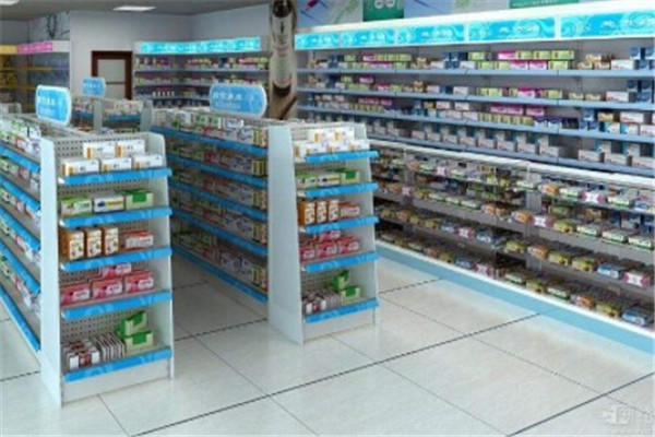 盈泰药店加盟