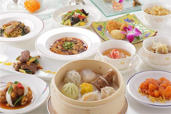 米先生中餐厅