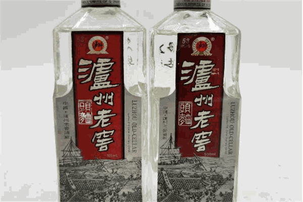 泸州老窖头曲加盟