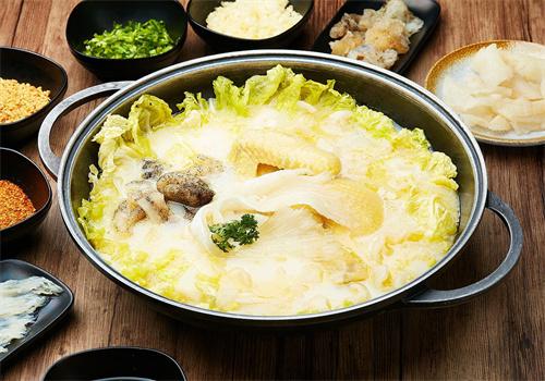 囍乐港式打边炉