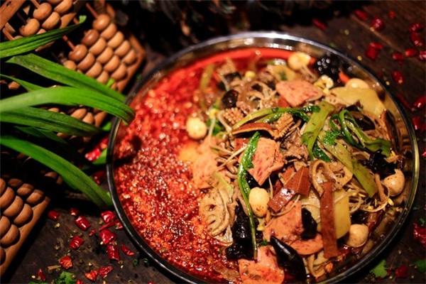 甲大帅麻辣烫加盟