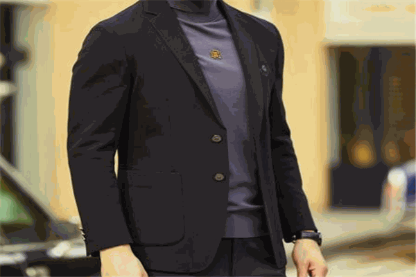 皇饰服装加盟