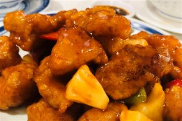 双喜大饭店加盟