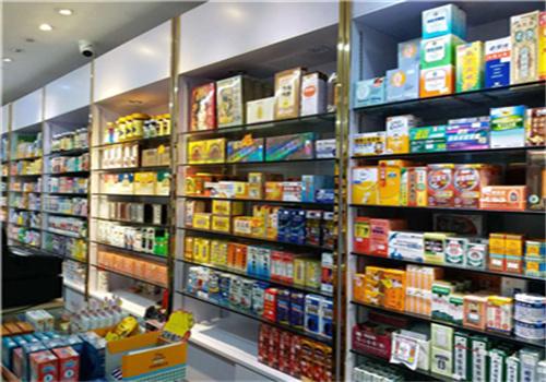 益万家药店