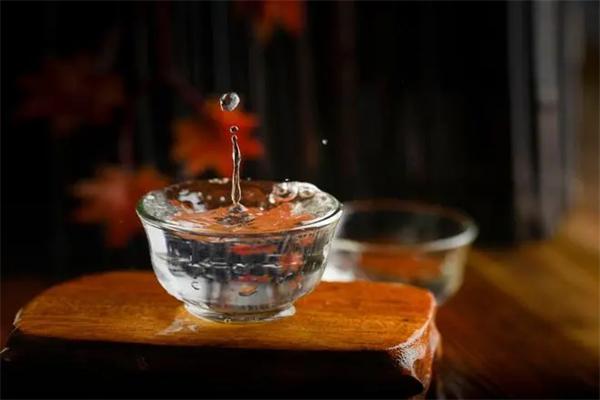 益香坊散白酒