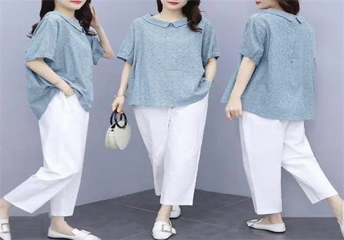 以纯服饰