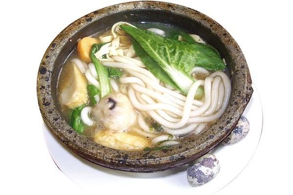 欢乐土豆粉