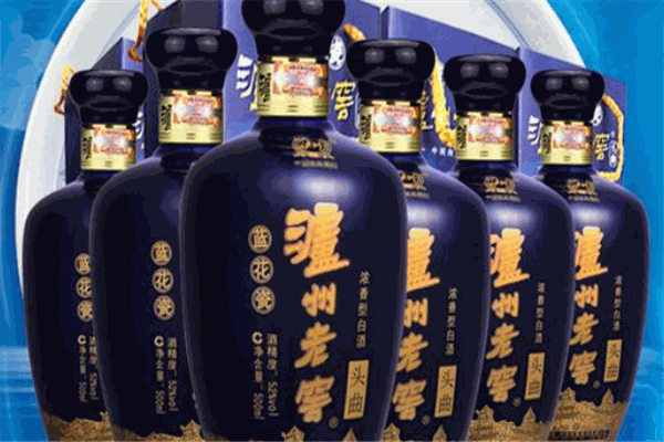 泸州老窖头曲加盟