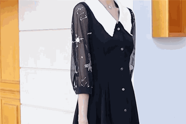 莉雅莉萨女装加盟