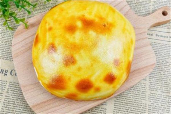 粤华饼家