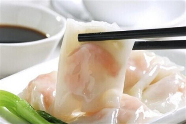 源记肠粉加盟