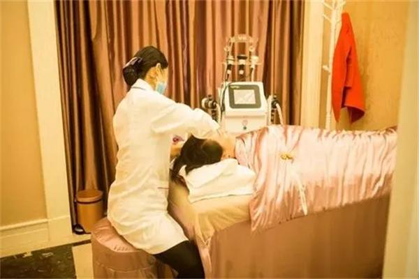 御元养生