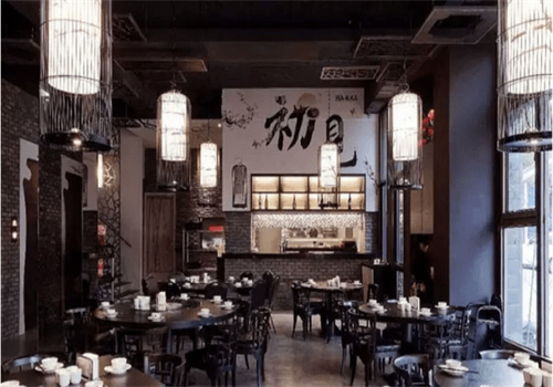 客家餐厅