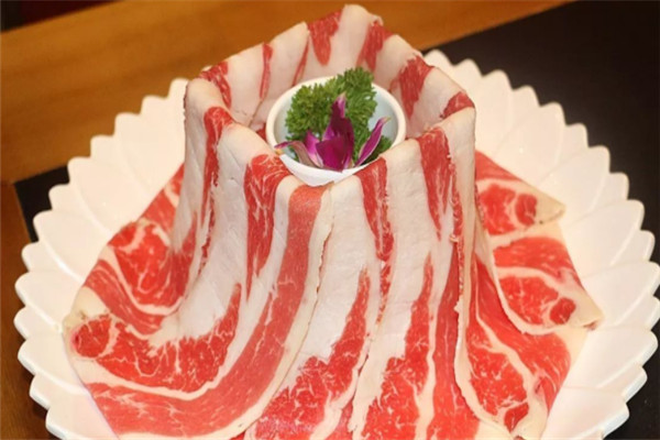 渔味火锅加盟