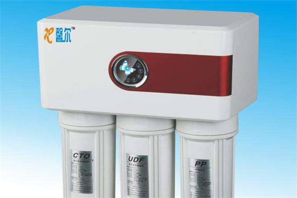 馨尔净水器加盟
