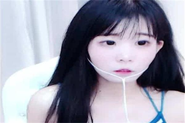 映秀直播