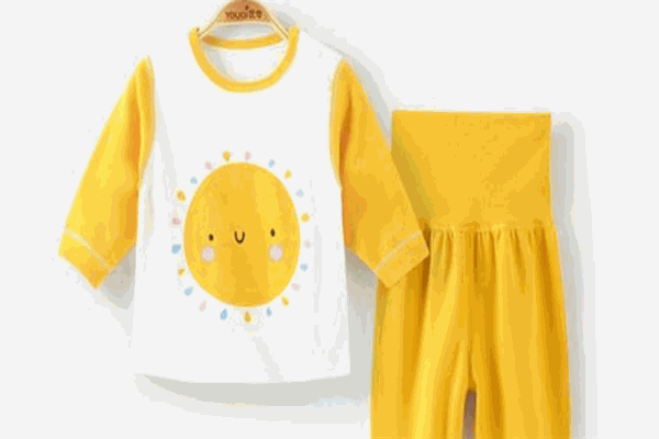 小太阳服装加盟