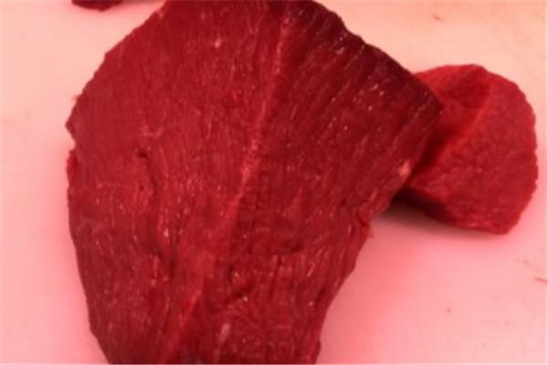 绿丰牛肉