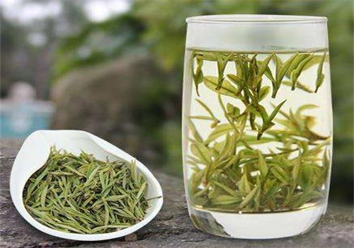 玉生茶叶