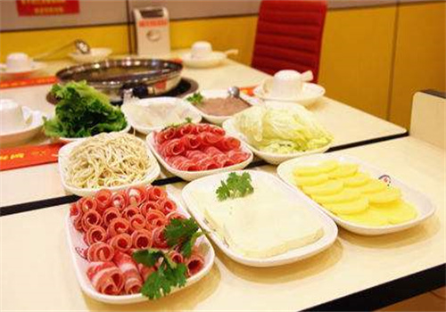 小牛火锅