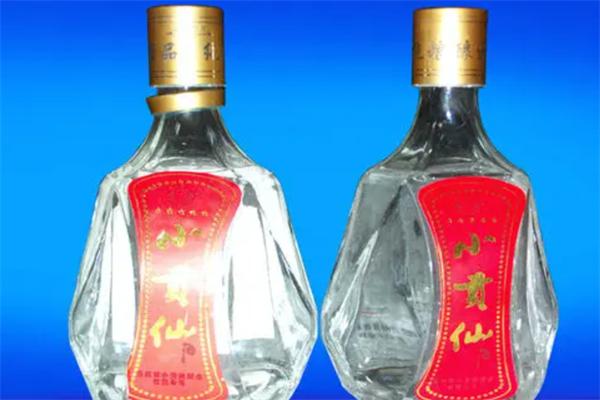 小贡仙酒