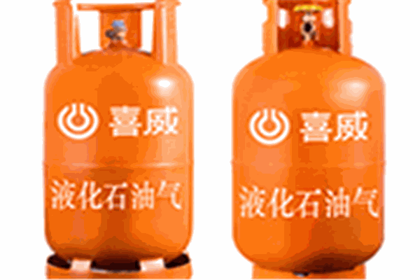 喜威液化气加盟