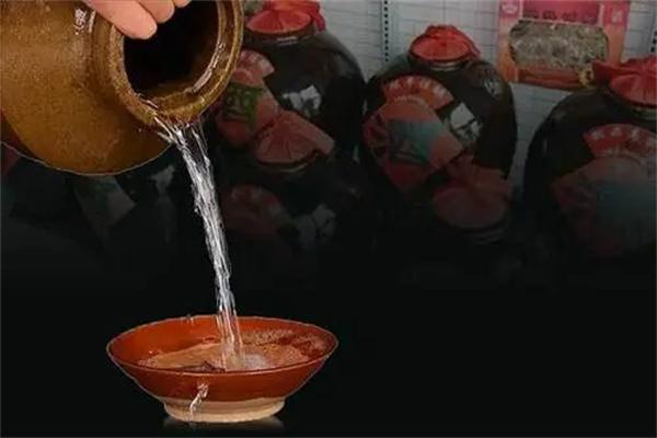 双沟酒业