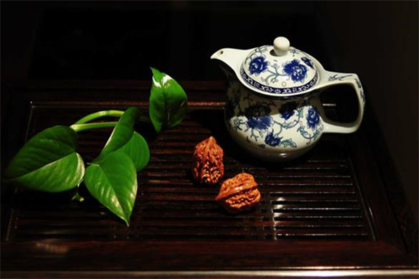 天饮加盟