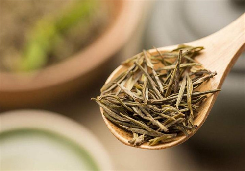 玉生茶叶
