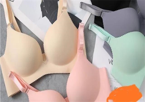 新品味内衣